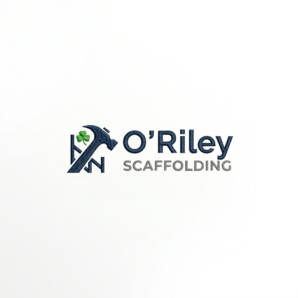 O'Riley Scaffolding logo